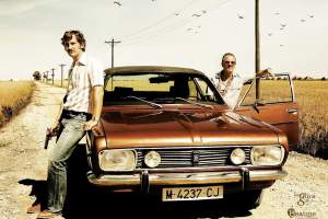 悬疑电影《沼泽地》解说文案/片源下载