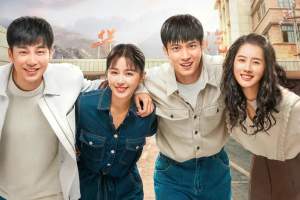 电视剧《沸腾人生》34集电视剧解说文案/片源下载（完结）