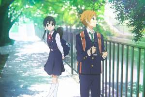 动漫电影《玉子爱情故事》解说文案/片源下载