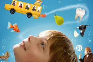 剧情电影《布拉姆的异想世界》解说文案/片源下载