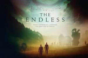 恐怖电影《无尽》解说文案/片源下载