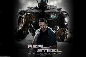 科幻电影《铁甲钢拳》解说文案/片源下载