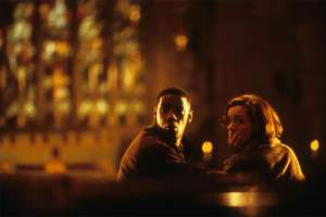 犯罪电影《夺命感应》解说文案/片源下载