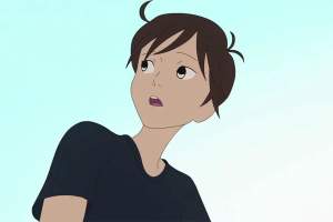 动漫电影《宣告黎明的露之歌》解说文案/片源下载