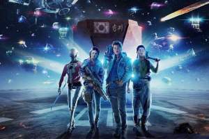 科幻电影《胜利号》解说文案/片源下载