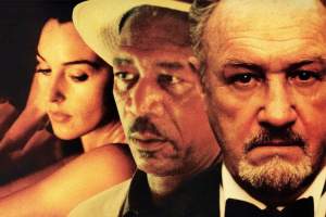 犯罪电影《疑云密布》解说文案/片源下载