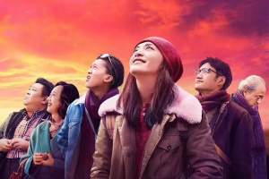 剧情电影《送我上青云》解说文案/片源下载