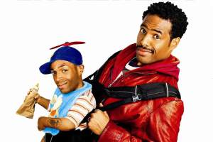 喜剧电影《小矮人》解说文案/片源下载