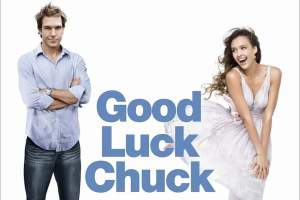 喜剧电影《幸运查克》解说文案/片源下载