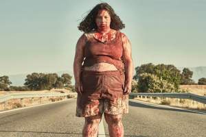 惊悚电影《胖妞》解说文案/片源下载