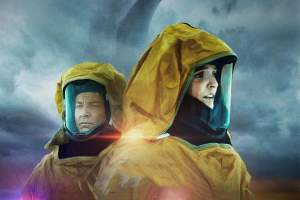 惊悚电影《崛起》解说文案/片源下载