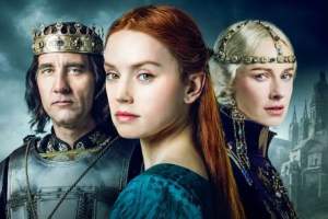 剧情电影《奥菲莉娅》解说文案/片源下载