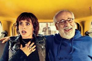 喜剧电影《我的正妹教练》解说文案/片源下载