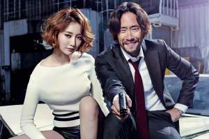 犯罪电影《我的亲密敌人》解说文案/片源下载