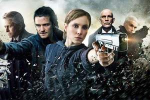 悬疑电影《惊天解密》解说文案/片源下载