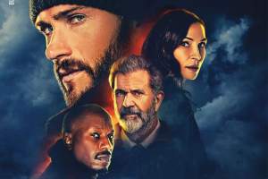 动作电影《危险境地》解说文案/片源下载