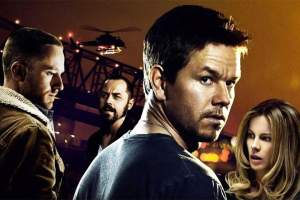 动作电影《禁运品》解说文案/片源下载