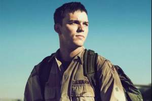 战争电影《沙堡》解说文案/片源下载