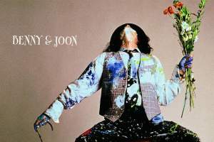 剧情电影《邦尼和琼》解说文案/片源下载