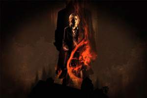 恐怖电影《堕入地狱》解说文案/片源下载