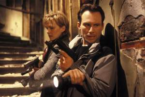 悬疑电影《八面埋伏》解说文案/片源下载