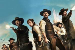 动作电影《豪勇七蛟龙》解说文案/片源下载