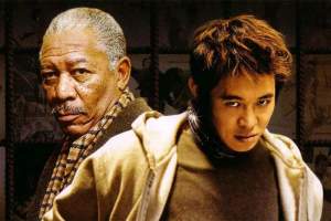 动作电影《狼犬丹尼》解说文案/片源下载