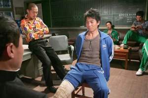 犯罪电影《苏格拉底先生》解说文案/片源下载