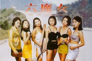 犯罪电影《六魔女》解说文案/片源下载
