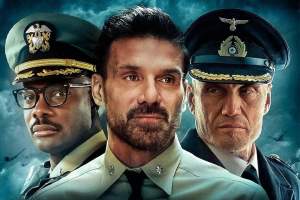 战争电影《海狼行动》解说文案/片源下载