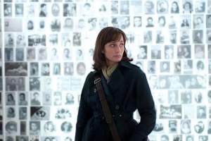 剧情电影《莎拉的钥匙》解说文案/片源下载