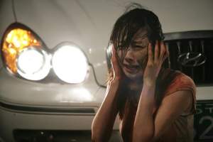 恐怖电影《突然有一天之黑暗森林》解说文案/片源下载