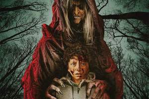 惊悚电影《掌脸》解说文案/片源下载