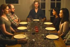 惊悚电影《精致晚宴》解说文案/片源下载