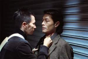 犯罪电影《黑社会》解说文案/片源下载