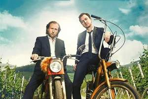 喜剧电影《时速二十五》解说文案/片源下载