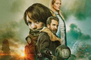 科幻电影《维斯珀》解说文案/片源下载