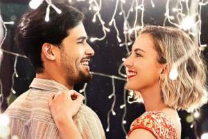 剧情电影《恋爱好滋味》解说文案/片源下载