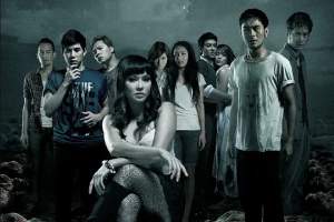 恐怖电影《惨死》解说文案/片源下载