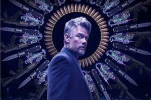 动作电影《封锁》解说文案/片源下载