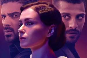 剧情电影《365天：明日之欲》解说文案/片源下载