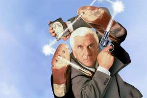 喜剧电影《白头神探3》解说文案/片源下载