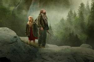 惊悚电影《山上的女孩》解说文案/片源下载