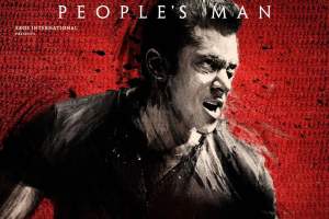 动作电影《胜利》解说文案/片源下载