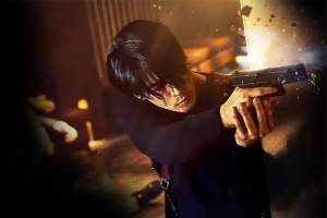 动作电影《非常杀手》解说文案/片源下载