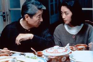 剧情电影《饮食男女》解说文案/片源下载