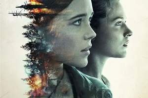 科幻电影《森林深处》解说文案/片源下载