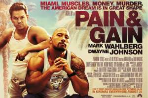 犯罪电影《付出与收获》解说文案/片源下载