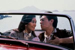 剧情电影《花街时代》解说文案/片源下载