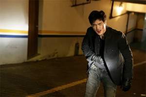 犯罪电影《假面》解说文案/片源下载